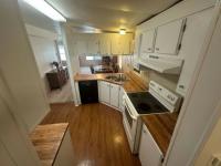 1984 Brookline Manufactured Home