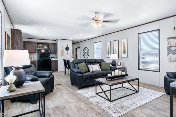 Photo 1 of 2 of home located at 3201 Kaliste Saloom Road Lot 126 Lafayette, LA 70508