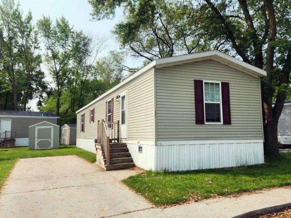 2021  Mobile Home For Sale