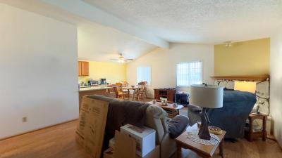 Photo 3 of 8 of home located at 1250 N. Kirby St. 8 Hemet, CA 92545