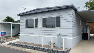Mobile Home at 8701 Mesa Rd 76 Santee, CA 92071