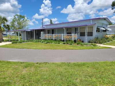 Mobile Home at 28 East Ln Palmetto, FL 34221