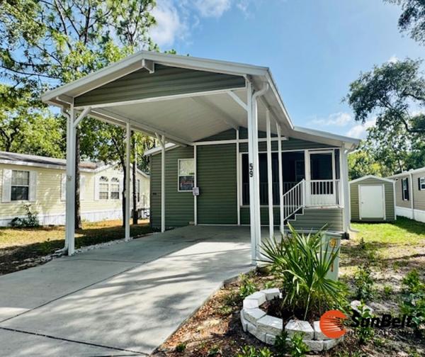 2017 Nobility Mobile Home For Sale