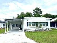 1981 TWIN Manufactured Home