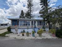 Manufactured Home