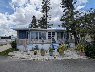 Mobile Home at 2206 Chaney Drive, Lot 304 Ruskin, FL 33570