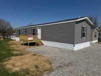 2025 Adventure Mojave 6663X Manufactured Home