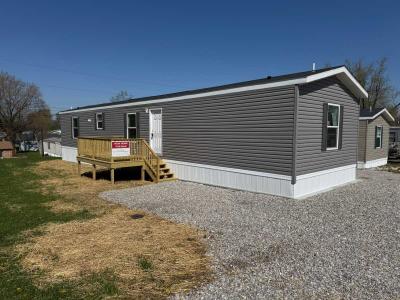 Mobile Home at 111 N Charlton Ave L49 Boonville, IN 47601