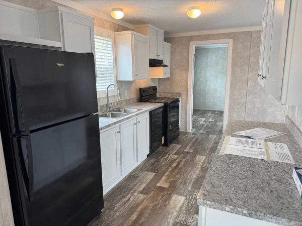 2025 Adventure Mojave 6663X Manufactured Home