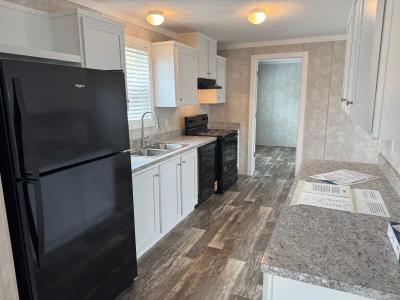 Photo 2 of 8 of home located at 111 N Charlton Ave L49 Boonville, IN 47601