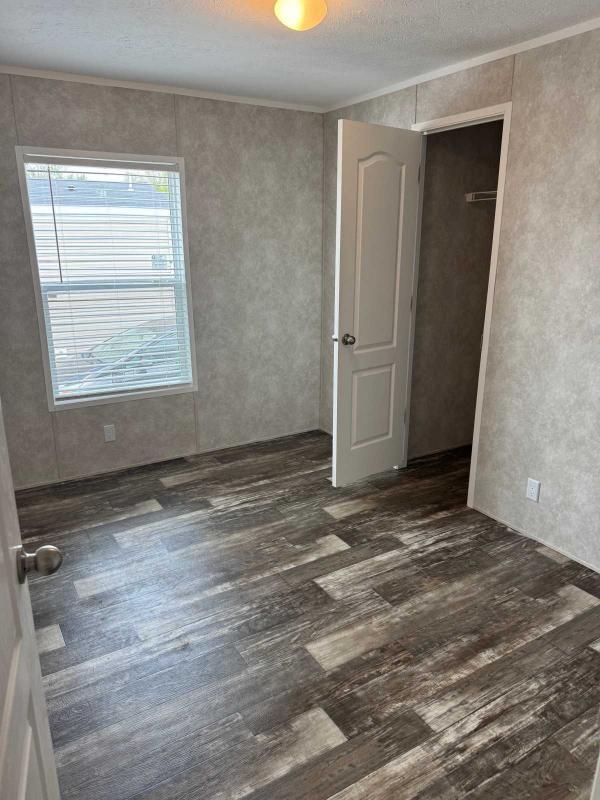 2025 Adventure Mojave 6663X Manufactured Home