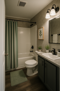 2025 Adventure Mojave 6663X Manufactured Home