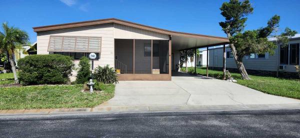 1987 Manufactured Home