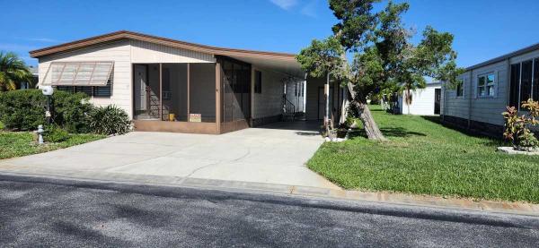 1987 Manufactured Home