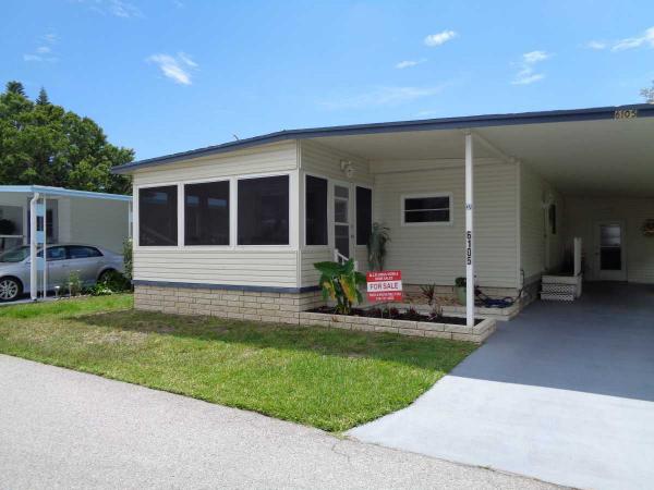 1979 ELDO Manufactured Home