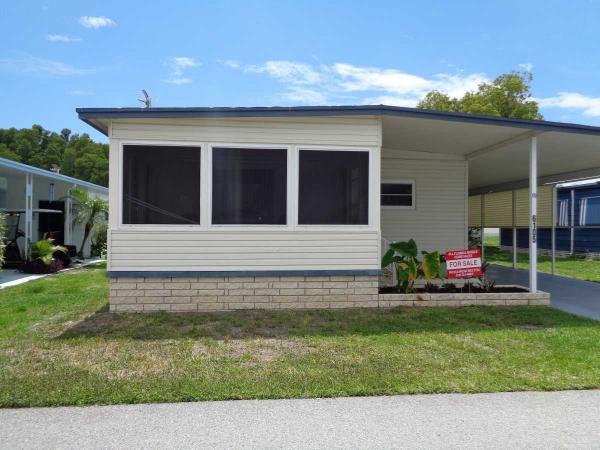 1979 ELDO Manufactured Home