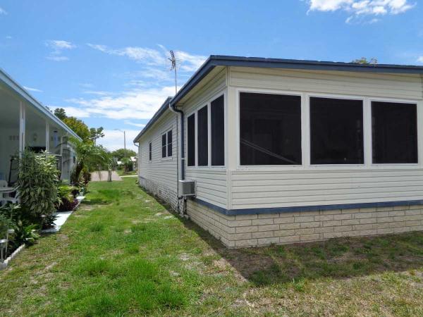 1979 ELDO Manufactured Home