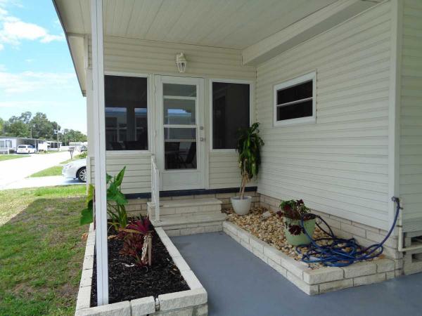 1979 ELDO Manufactured Home