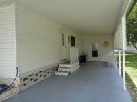 1979 ELDO Manufactured Home