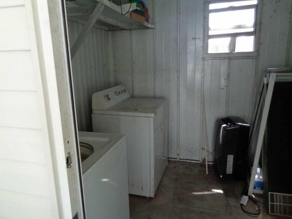 1979 ELDO Manufactured Home