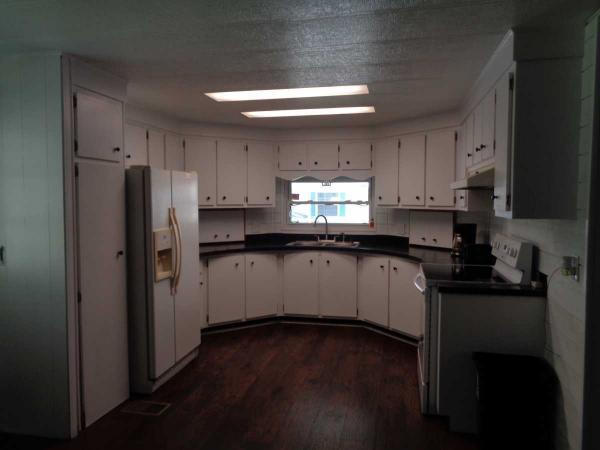 1979 ELDO Manufactured Home