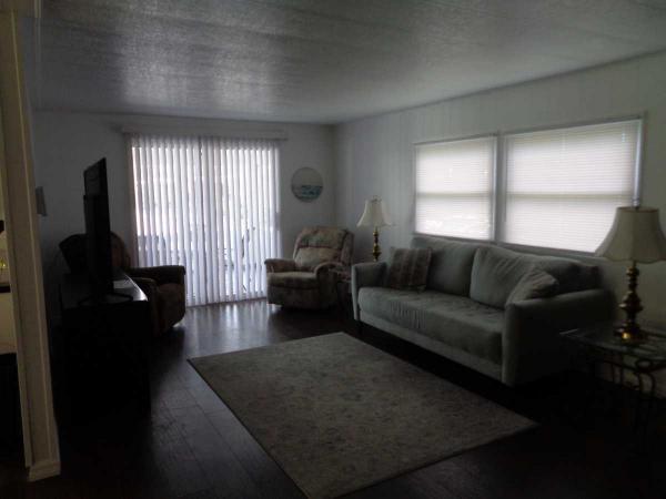 1979 ELDO Manufactured Home