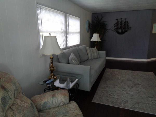 1979 ELDO Manufactured Home