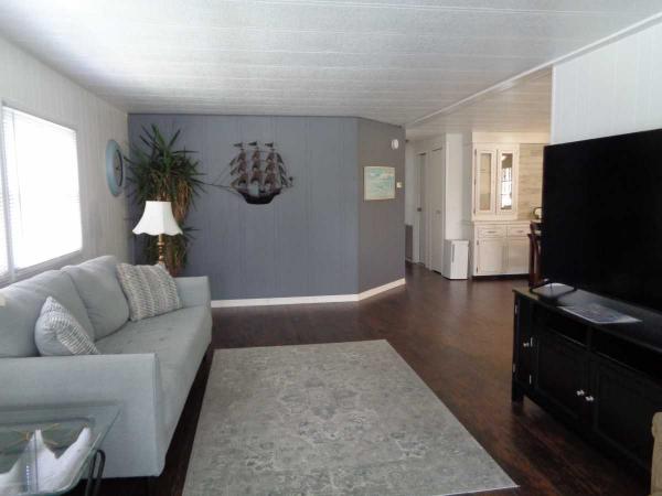 1979 ELDO Manufactured Home