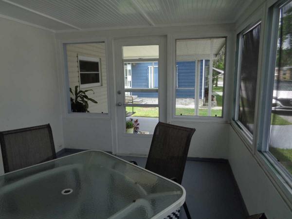 1979 ELDO Manufactured Home
