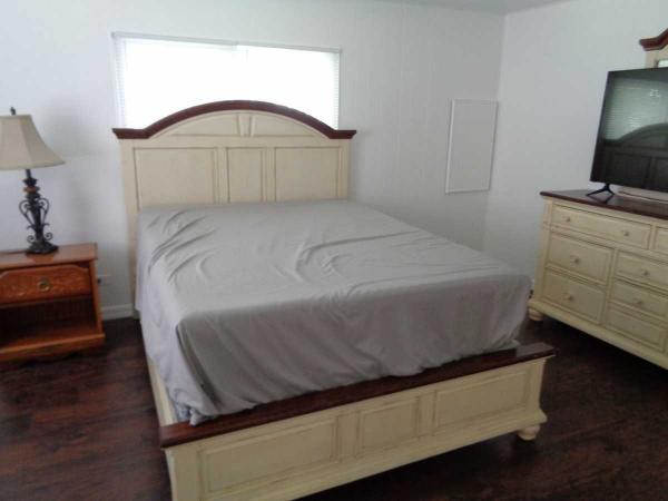 1979 ELDO Manufactured Home