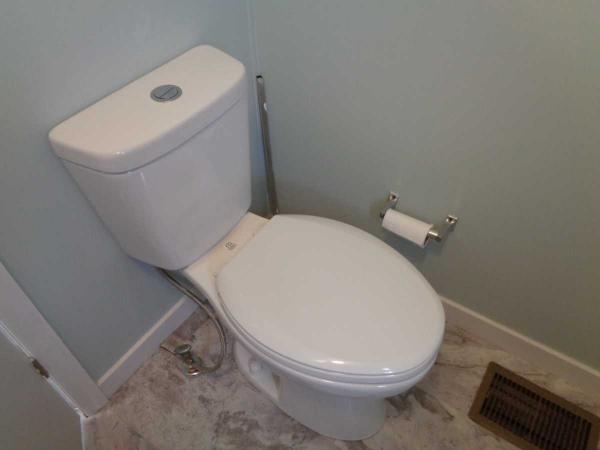 1979 ELDO Manufactured Home