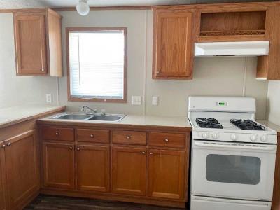 Mobile Home at 1209 Mulberry Ln Lot 187 Burton, MI 48529