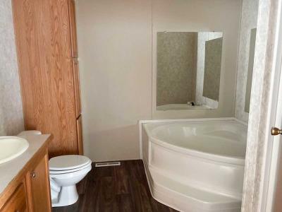 Photo 4 of 5 of home located at 1209 Mulberry Ln Lot 187 Burton, MI 48529