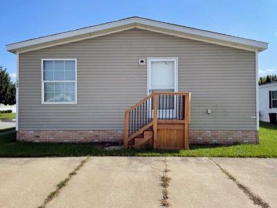 Photo 5 of 5 of home located at 1209 Mulberry Ln Lot 187 Burton, MI 48529