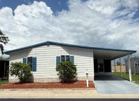 Manufactured Home