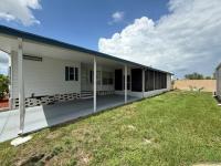 Manufactured Home