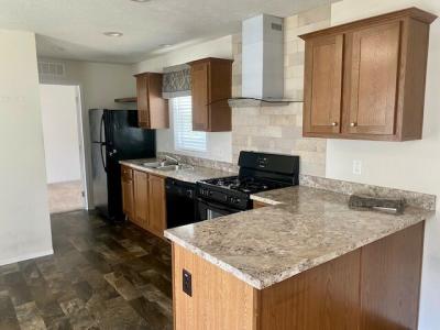 Photo 2 of 10 of home located at 1800 West Main Street Lot# 62 Lowell, MI 49331