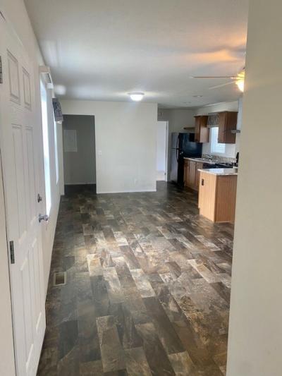 Photo 4 of 10 of home located at 1800 West Main Street Lot# 62 Lowell, MI 49331
