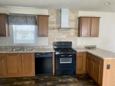 Photo 5 of 10 of home located at 1800 West Main Street Lot# 62 Lowell, MI 49331