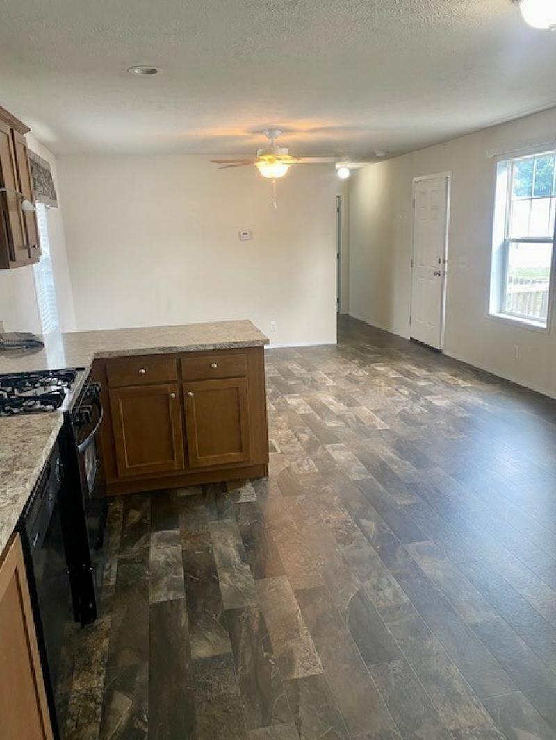 Mobile home available near Lowell Michigan