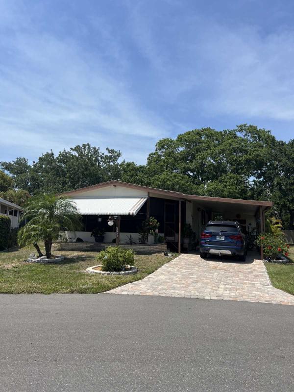  Mobile Home For Sale