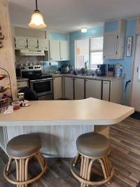 Manufactured Home