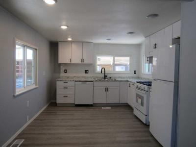 Photo 2 of 18 of home located at 3411 S. Camino Seco # 108 Tucson, AZ 85730