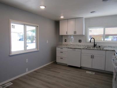 Photo 4 of 18 of home located at 3411 S. Camino Seco # 108 Tucson, AZ 85730
