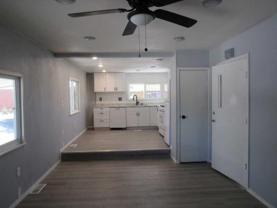 Photo 5 of 18 of home located at 3411 S. Camino Seco # 108 Tucson, AZ 85730