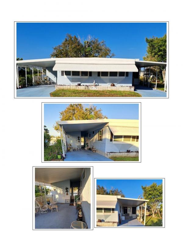 Photo 1 of 2 of home located at 620 57th Avenue West Bradenton, FL 34207