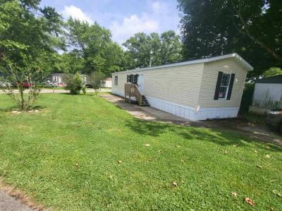 Photo 2 of 8 of home located at 3250 Maysville Pike Zanesville, OH 43701