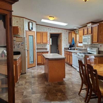 Photo 5 of 8 of home located at 9794 Harrow Avenue South Cottage Grove, MN 55016