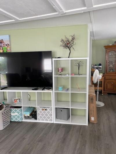 Photo 3 of 14 of home located at 22074 Lafons Ln. #480 Romulus, MI 48174