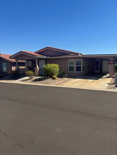 Mobile Home at 7373 E Us Hwy 60 - #173 Gold Canyon, AZ 85118